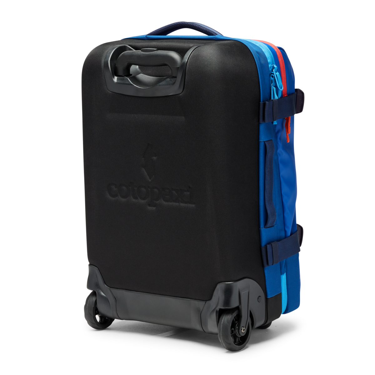 Allpa 38L Roller Bag, Pacific