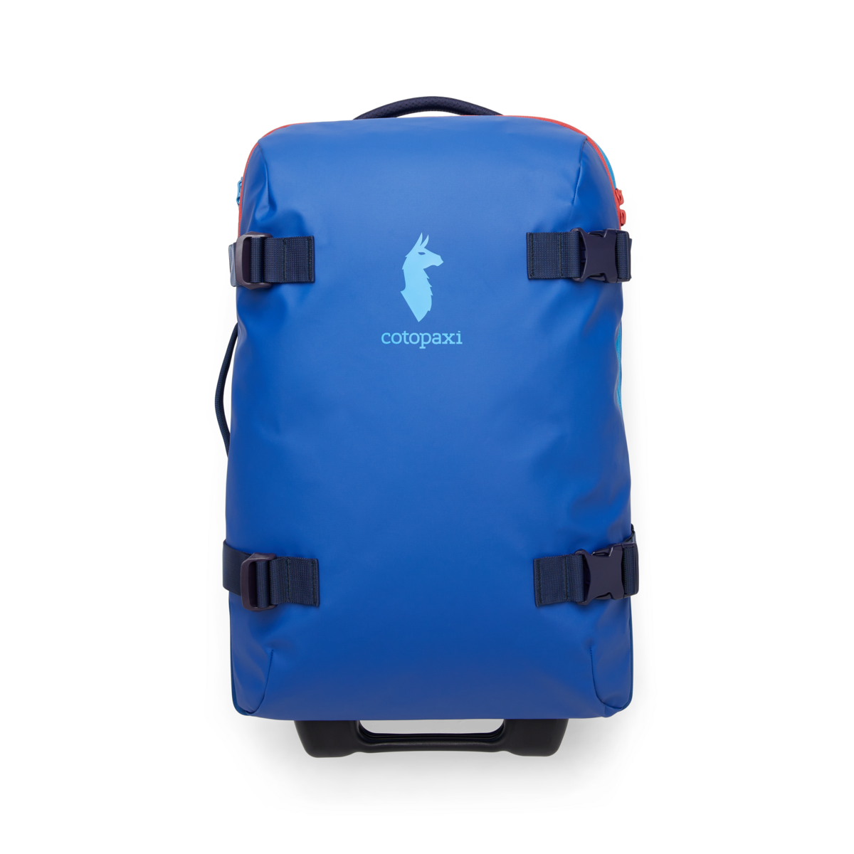 Allpa 38L Roller Bag, Pacific