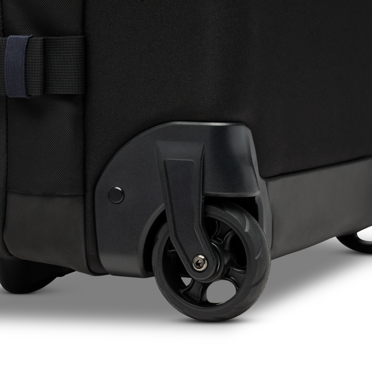 Allpa 65L Roller Bag, Black