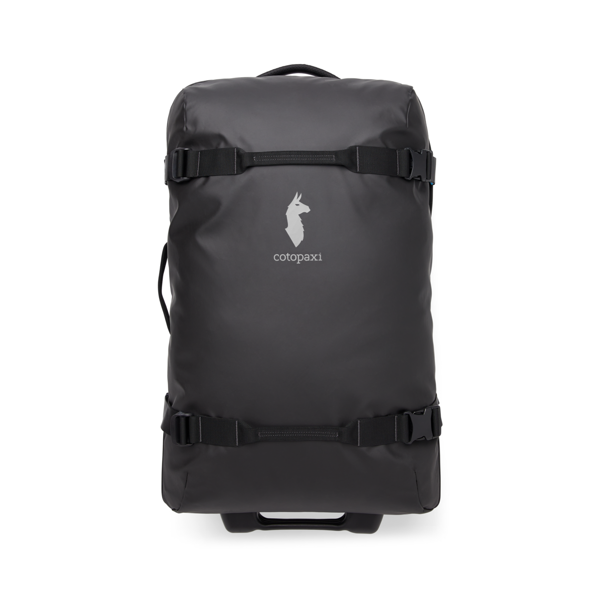 Allpa 65L Roller Bag, Black