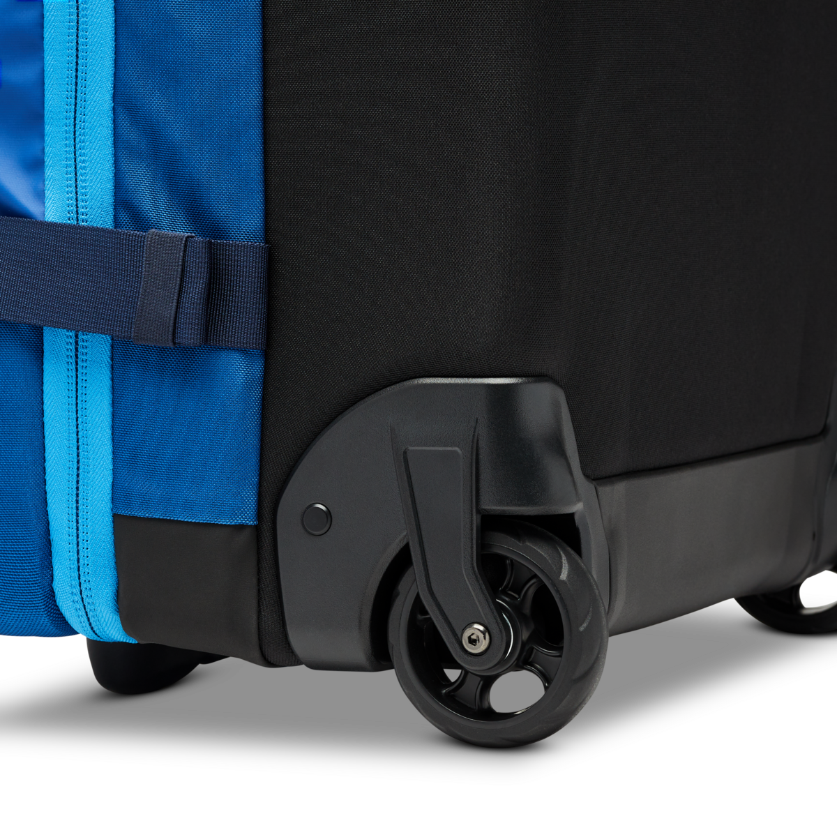 Allpa 65L Roller Bag, Pacific