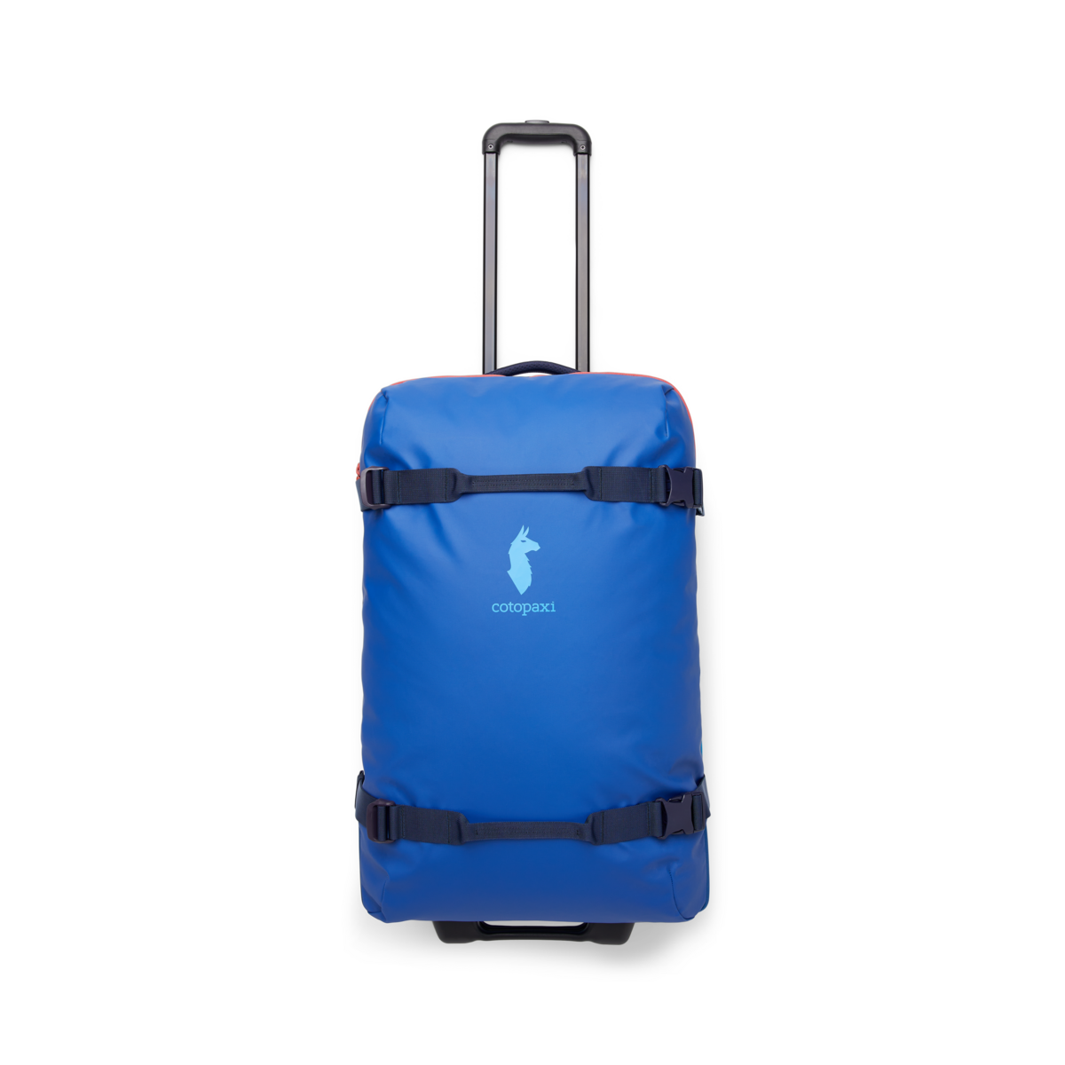 Allpa 65L Roller Bag, Pacific
