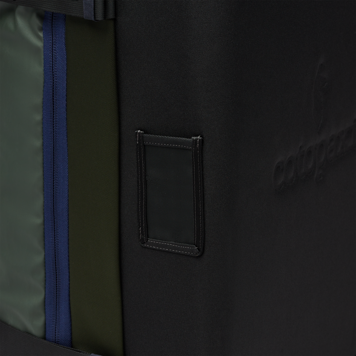 Allpa 65L Roller Bag, Woods