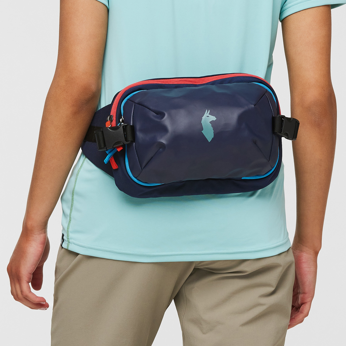 Allpa X 4L Hip Pack cotopaxi