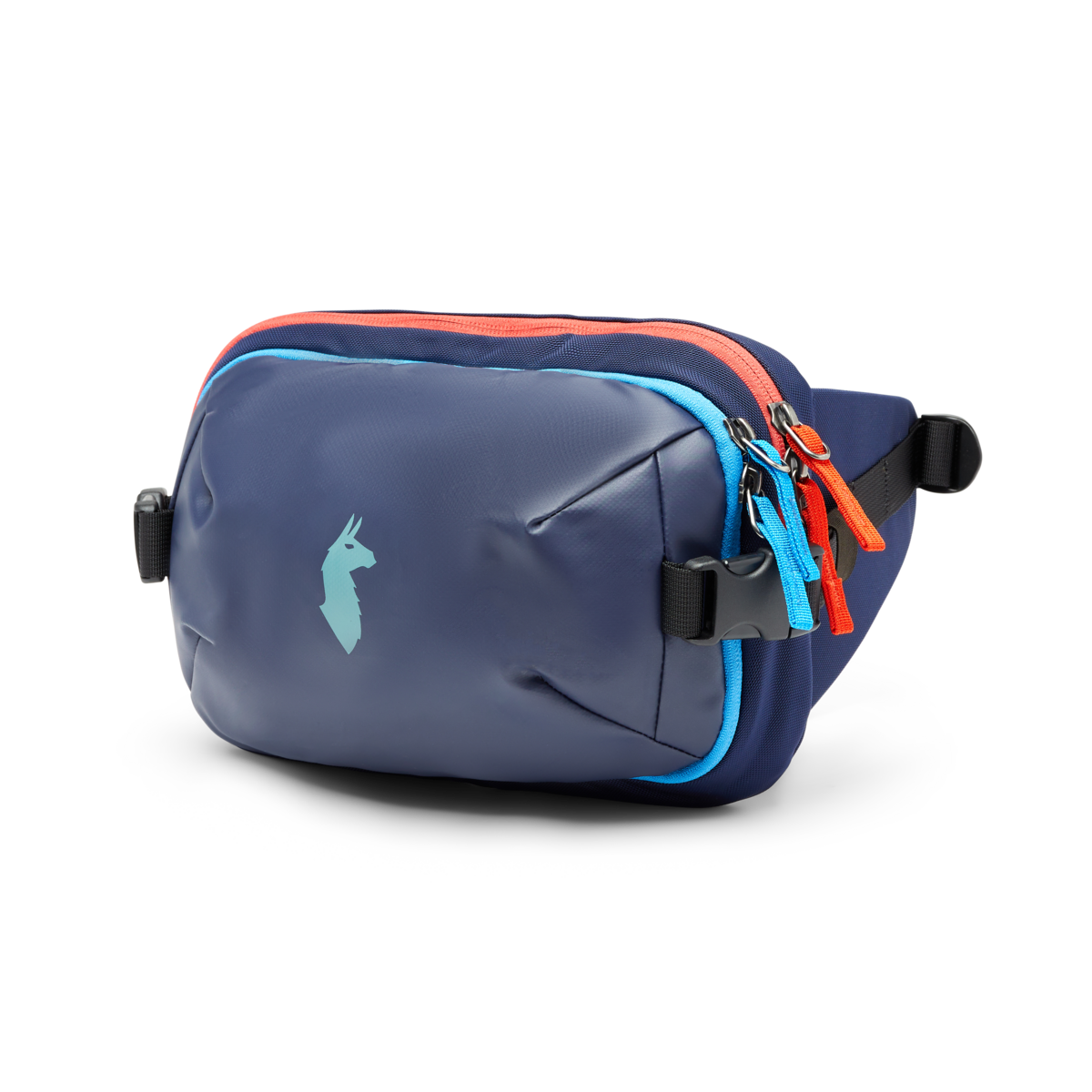Allpa X 4L Hip Pack, Maritime