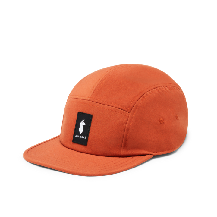5-Panel Hat - Cada Día