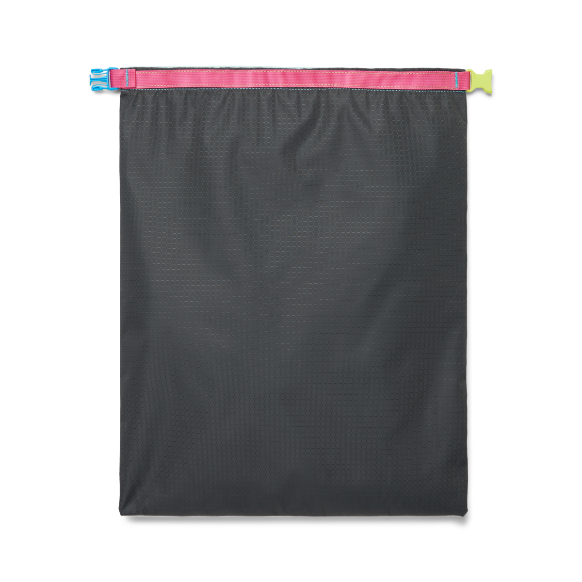 Laundry Bag, Del Dia