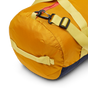 Ligera 32L Duffel Bag - Cada Día, Amber