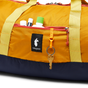 Ligera 32L Duffel Bag - Cada Día, Amber