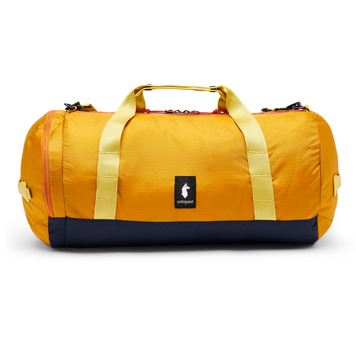 Ligera 32L Duffel Bag - Cada Día, Amber