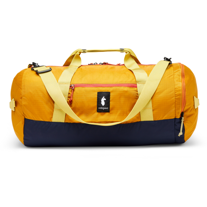 Ligera 32L Duffel Bag - Cada Día, Amber