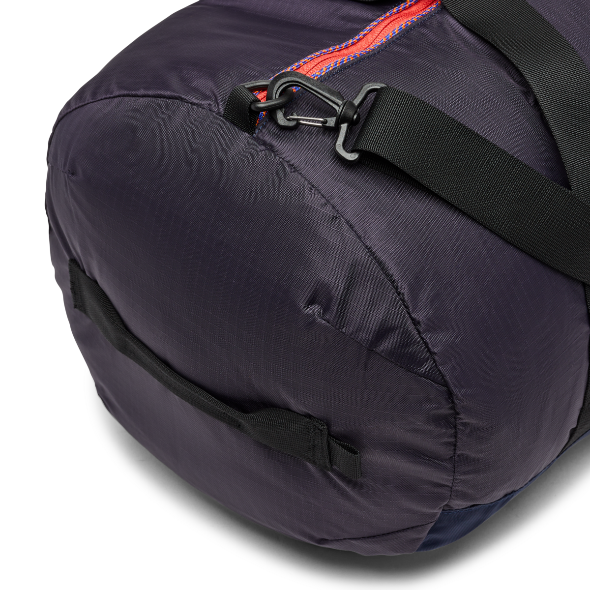 Ligera 45L Duffel Bag - Cada Día, Maritime
