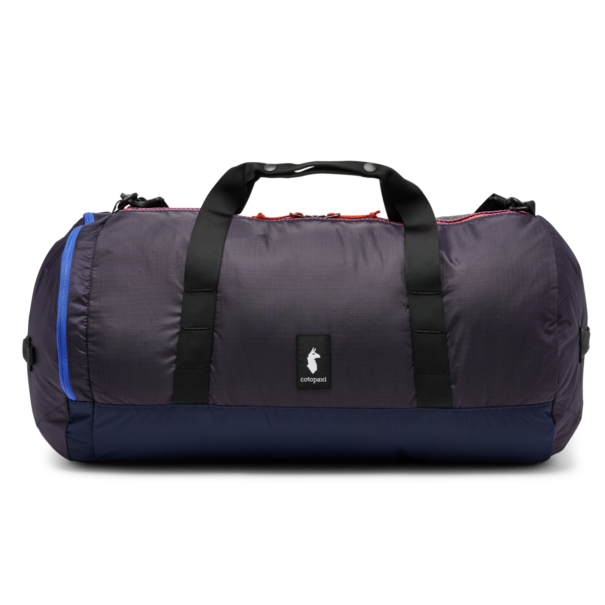 Ligera 45L Duffel Bag - Cada Día, Maritime
