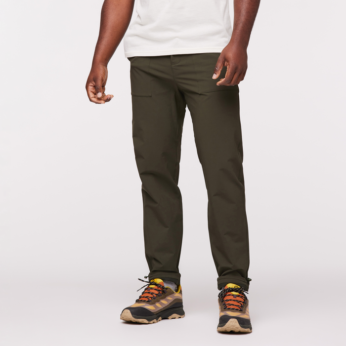 Logan 2025 canyon pant