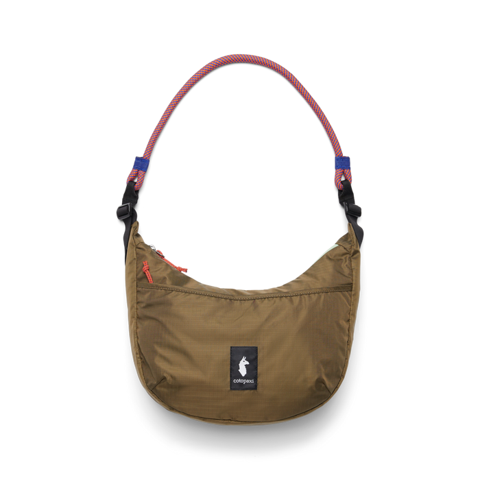 Trozo 8L Shoulder Bag - Cada Dia