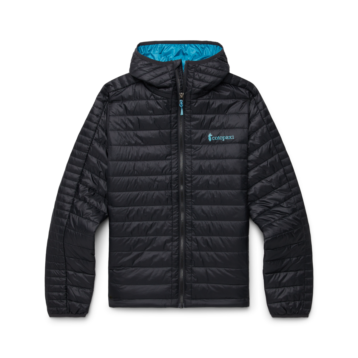 Capa Insulated Hooded Jacket - Women's, Cotopaxi Black
