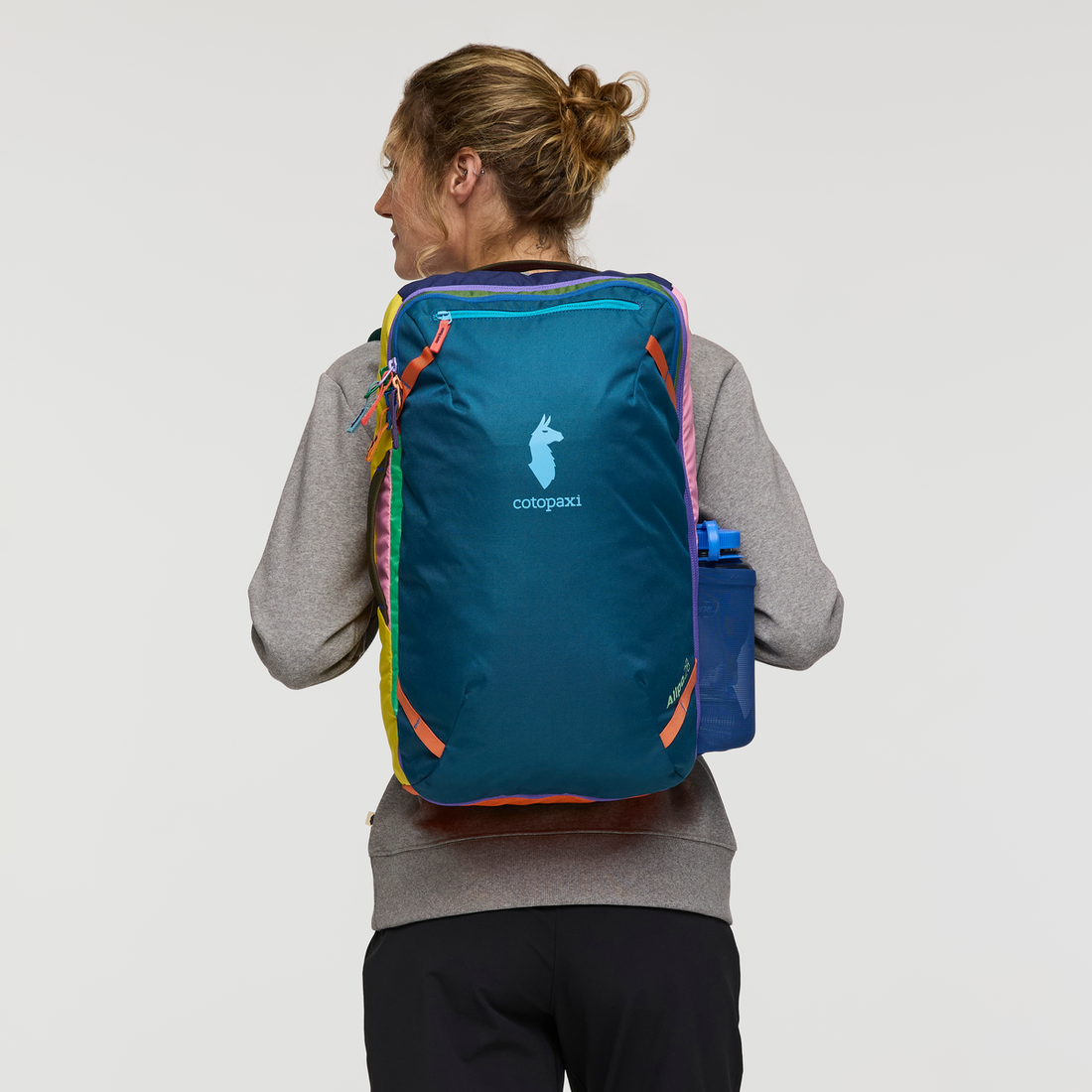 Allpa 28L Travel Pack, Del Dia