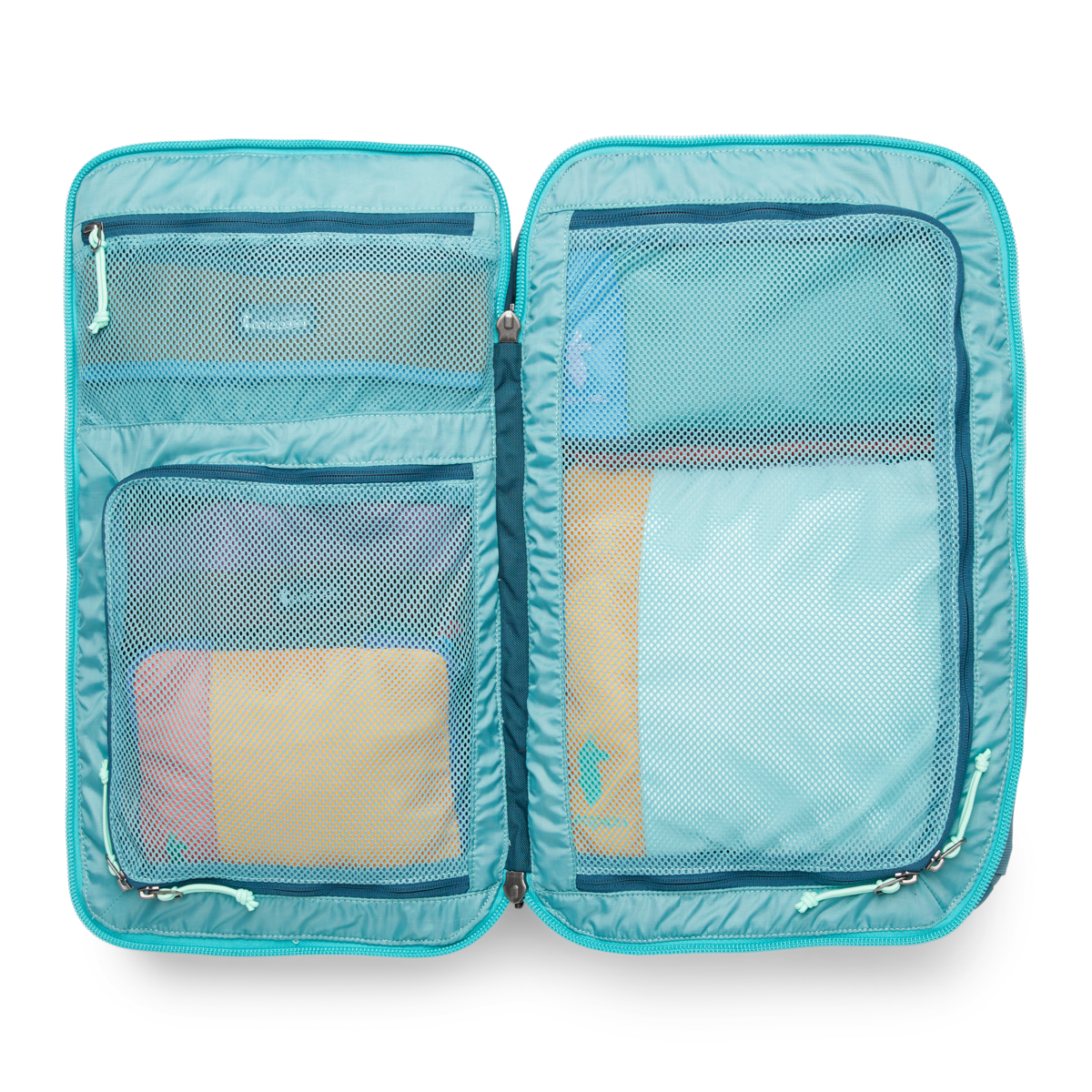 Allpa 28L, Blue Spruce/Abyss