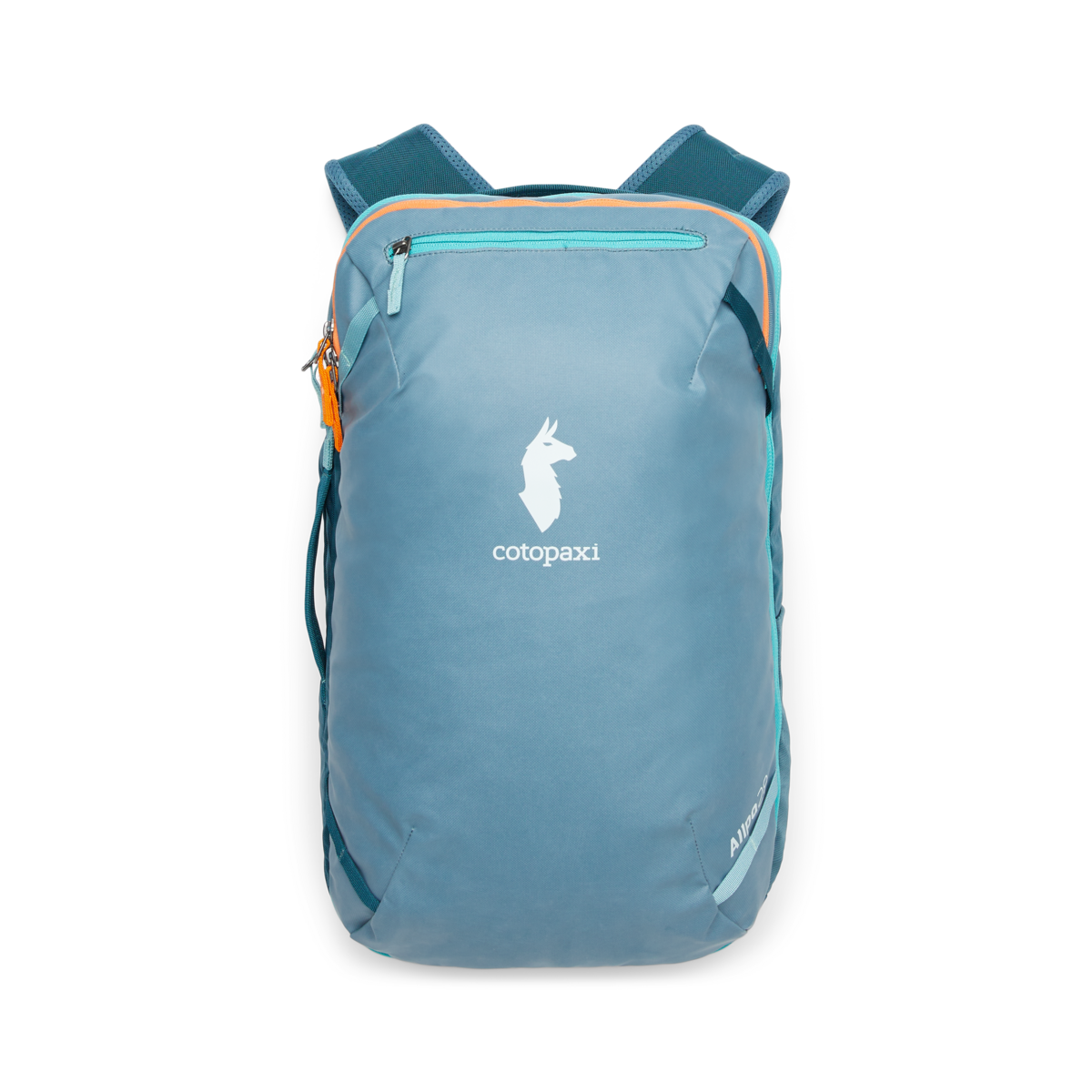 Allpa 28L, Blue Spruce/Abyss
