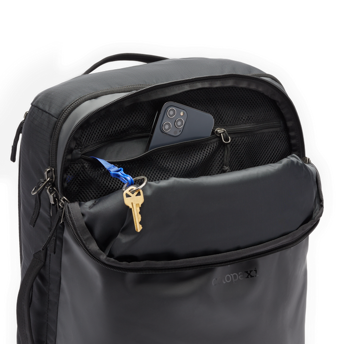 Allpa 35L Travel Pack, Cotopaxi Black