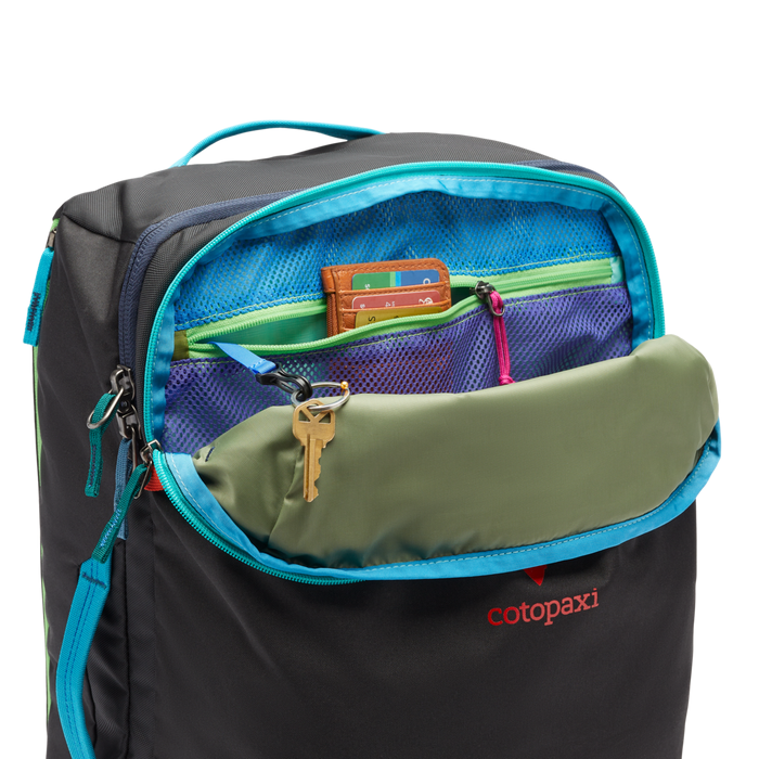 cotopaxi allpa 35l australia Allpa 35L Travel Pack