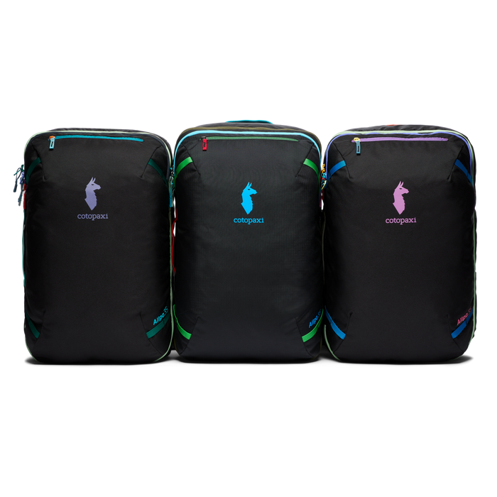 Allpa 35L Travel Pack –
