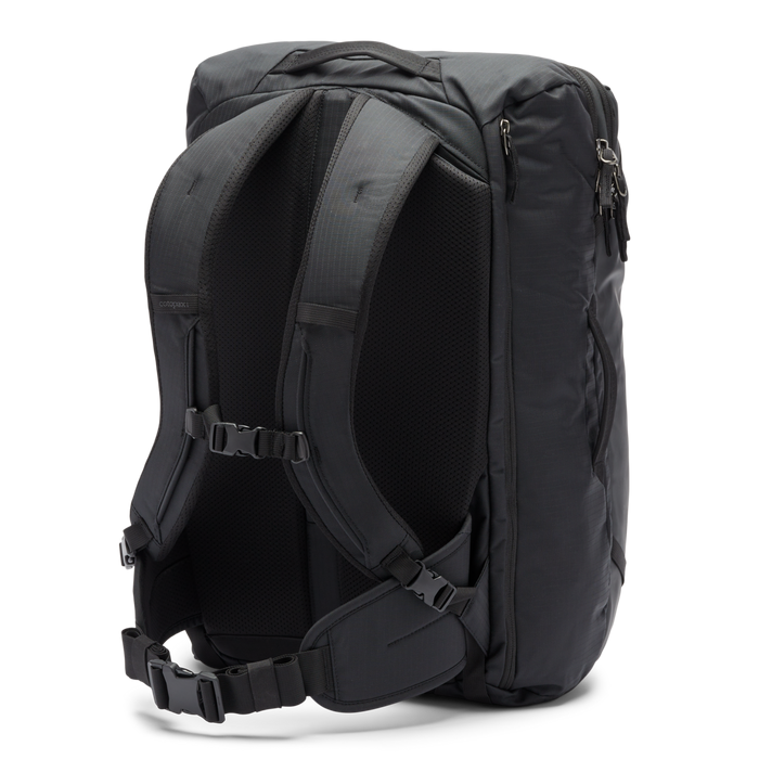 Allpa 42L Travel Pack, Cotopaxi Black