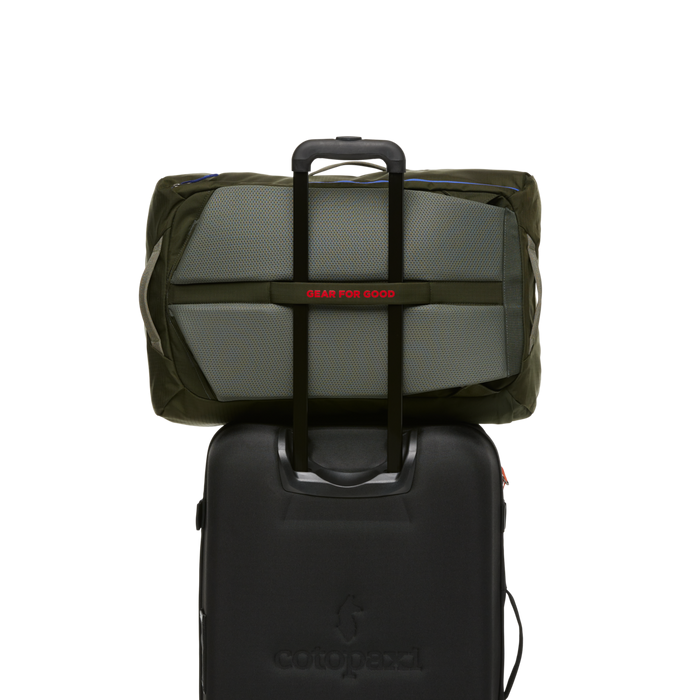 Allpa 42L Travel Pack, Woods