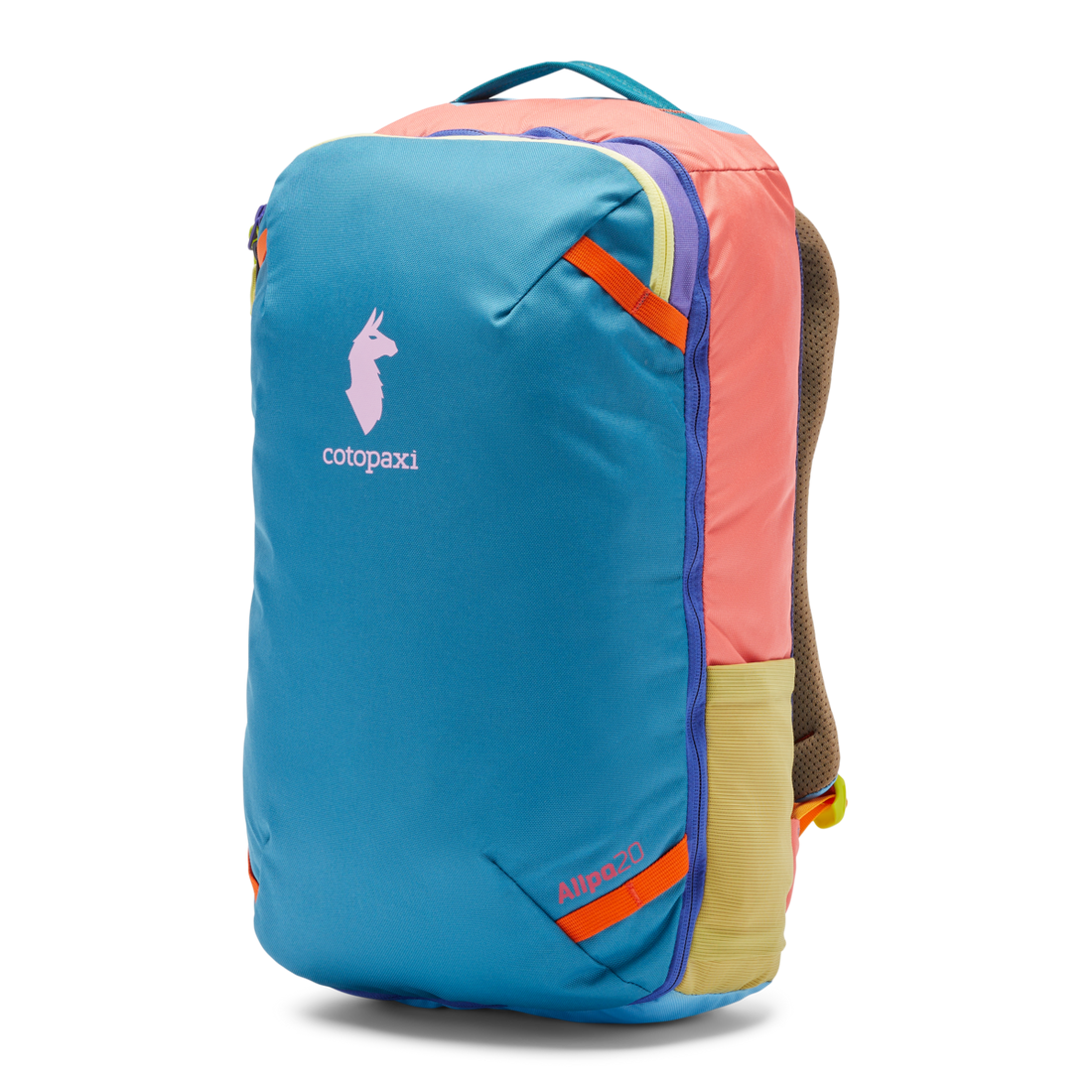 Allpa 20L Travel Pack, Del Dia