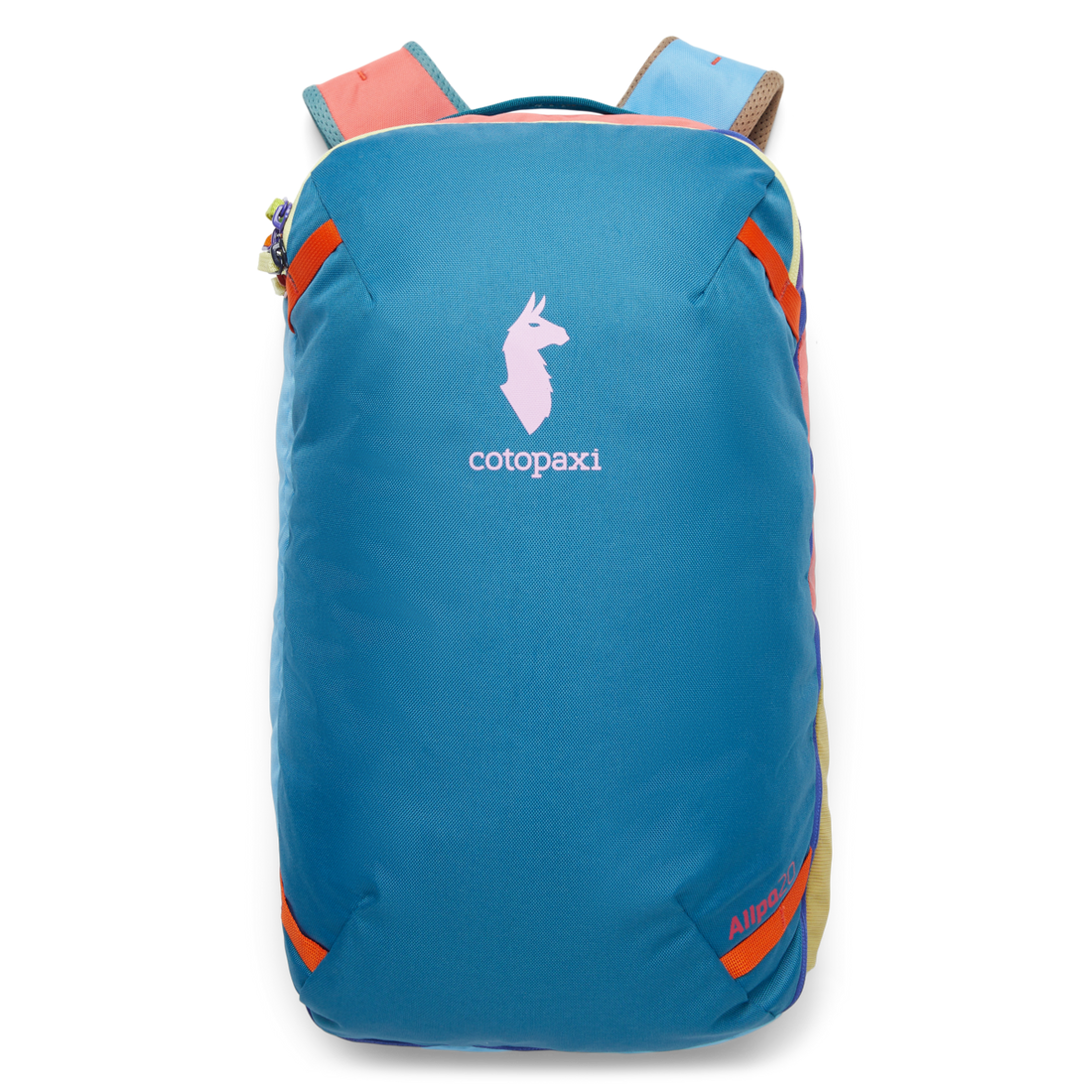 Allpa 20L Travel Pack, Del Dia