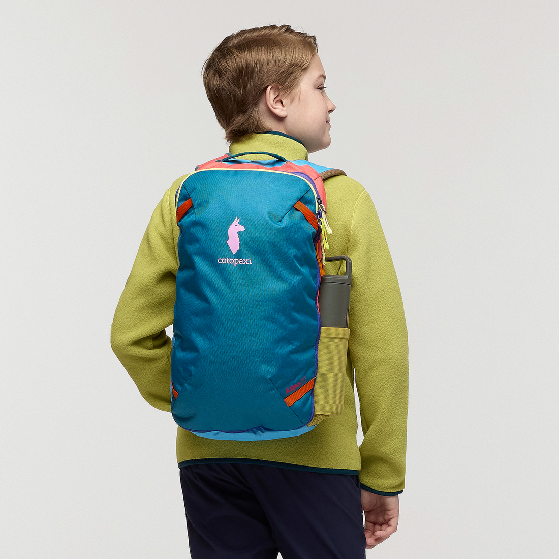 Allpa 20L Travel Pack, Del Dia