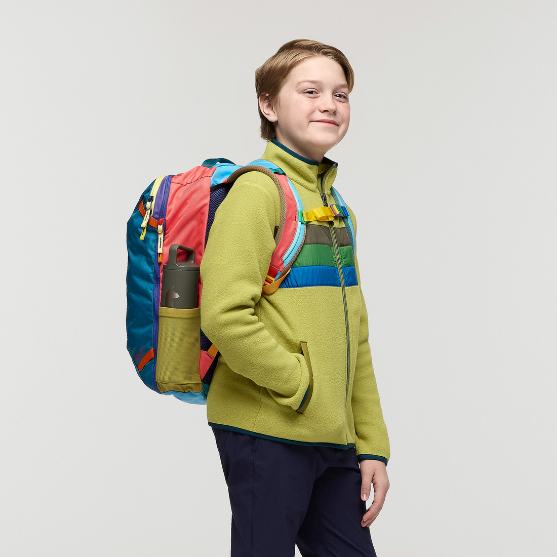 Allpa 20L Travel Pack, Del Dia