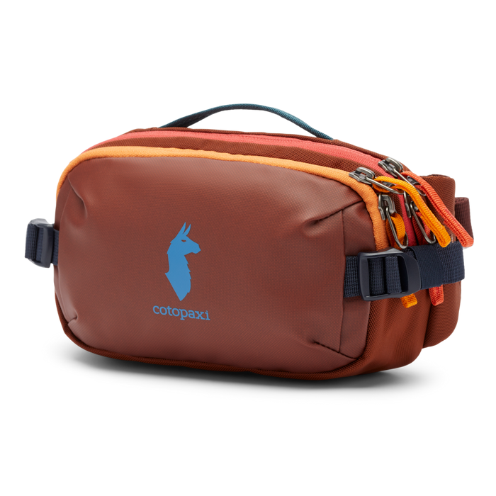 Allpa X 1.5L Hip Pack, Rusty