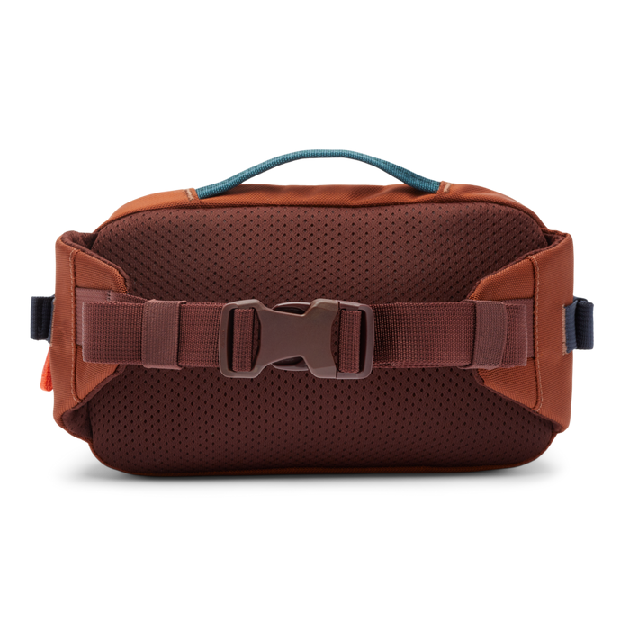 Allpa X 1.5L Hip Pack, Rusty