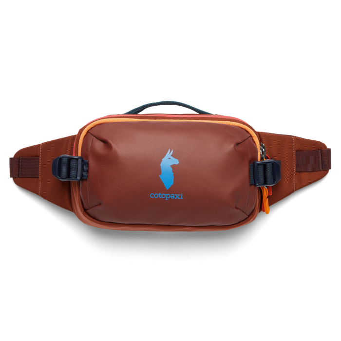 Allpa X 1.5L Hip Pack, Rusty