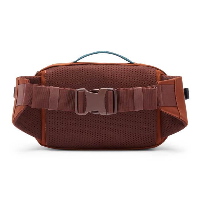 Allpa X 3L Hip Pack, Rusty