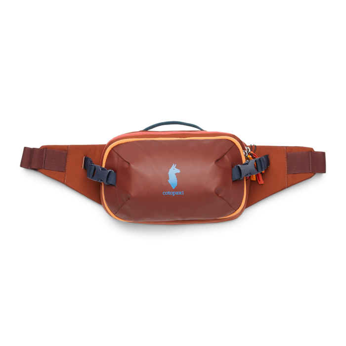 Allpa X 3L Hip Pack, Rusty
