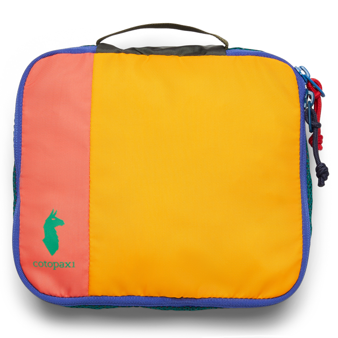 Cubo 2L Travel Cube - Del Día