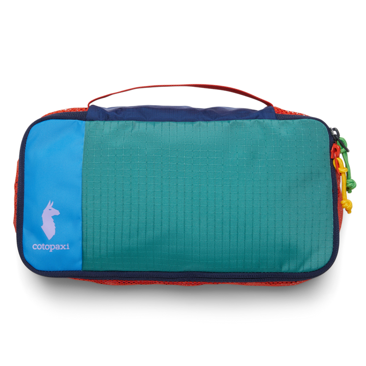 Cubo 3L Travel Cube - Del Dia