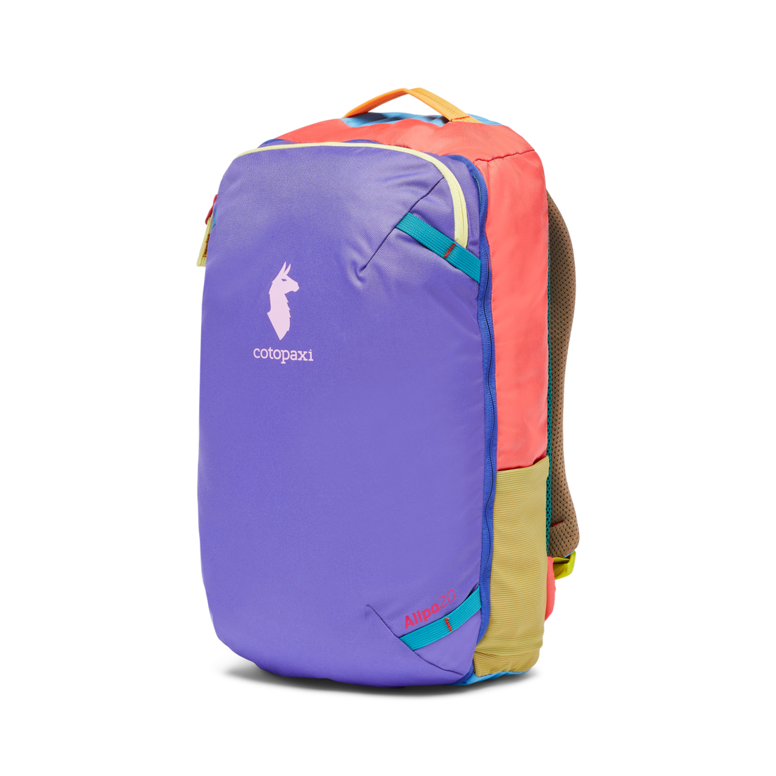 Allpa 20L Travel Pack, Del Dia