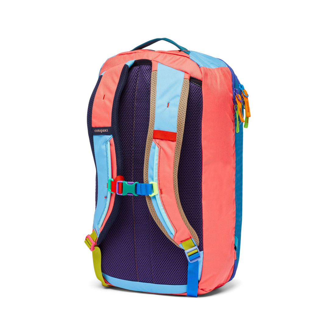 Allpa 20L Travel Pack, Del Dia