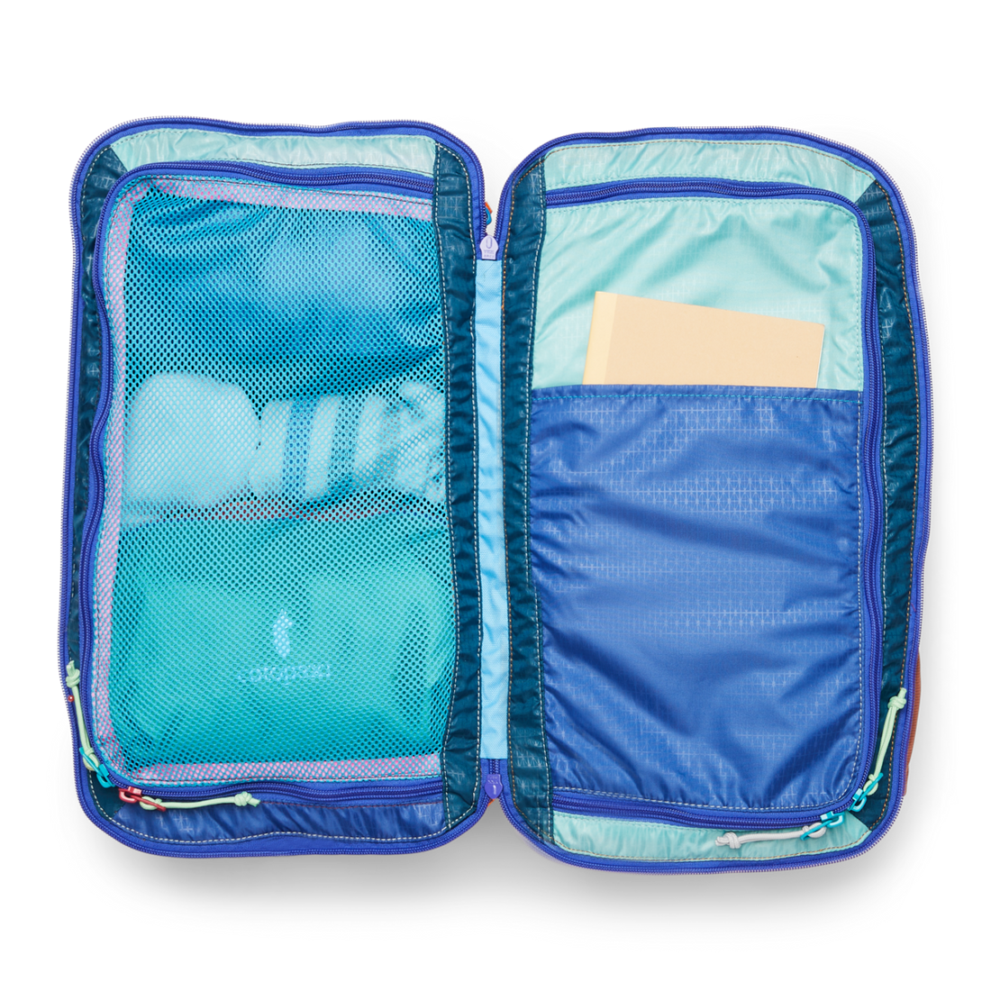 Allpa 20L Travel Pack, Del Dia