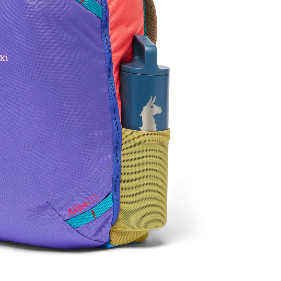 Allpa 20L Travel Pack, Del Dia