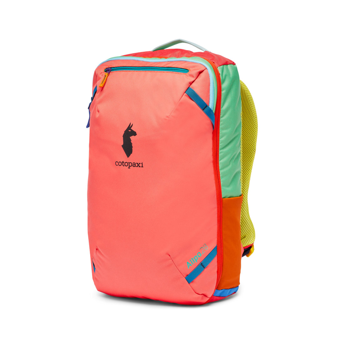 Allpa 28L Travel Pack, Del Dia
