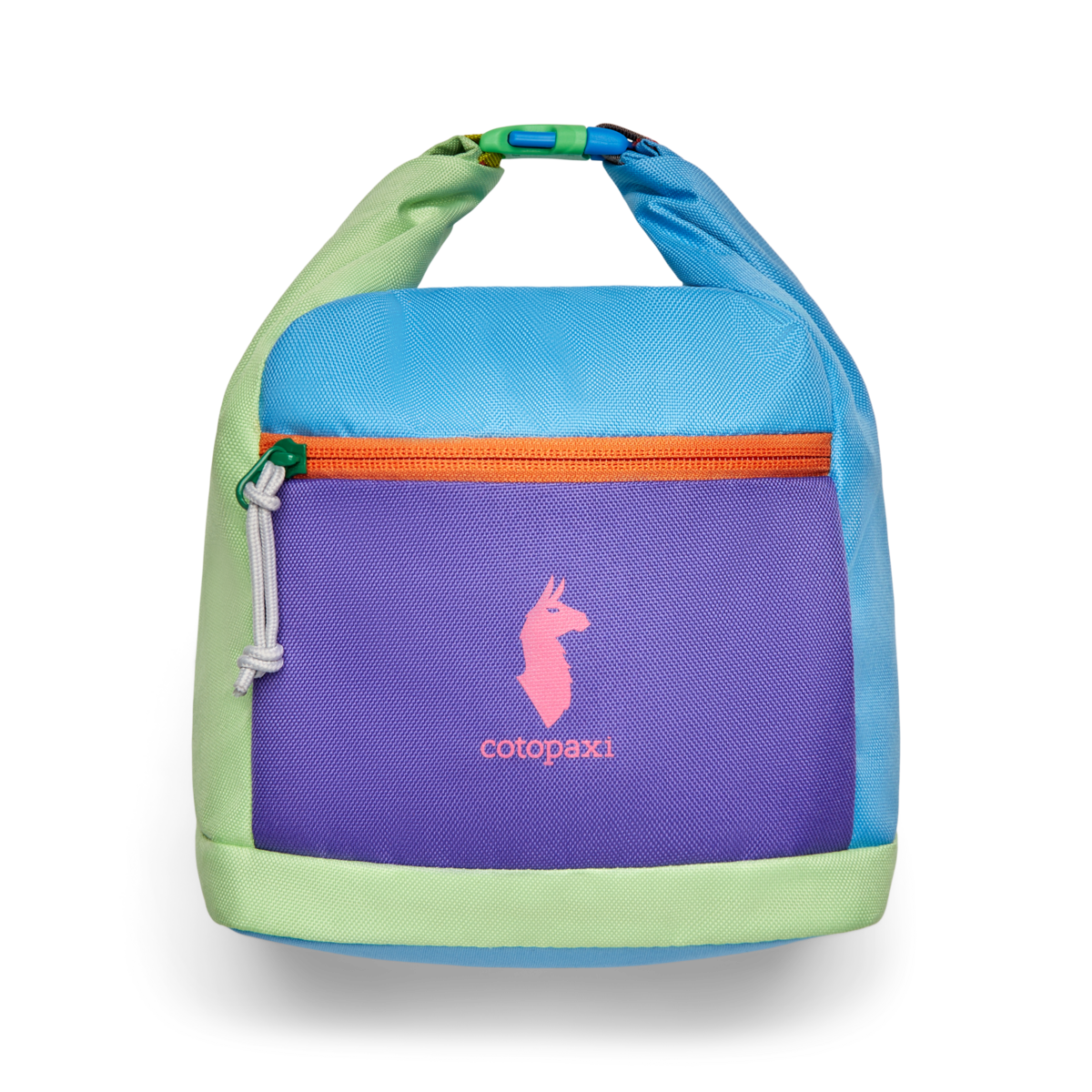 Halcon Chalk Bucket, Del Dia