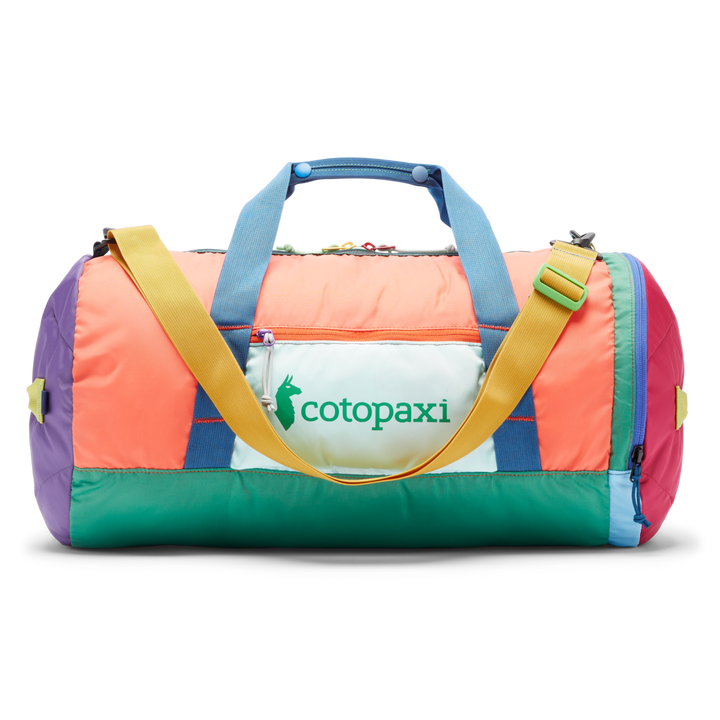 Ligera 32L Duffel Bag - Del Dia