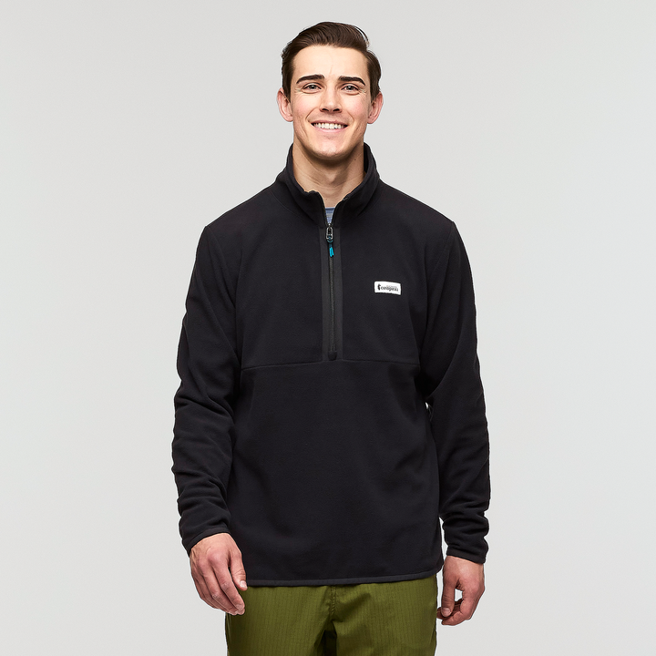 Amado Fleece - Men's