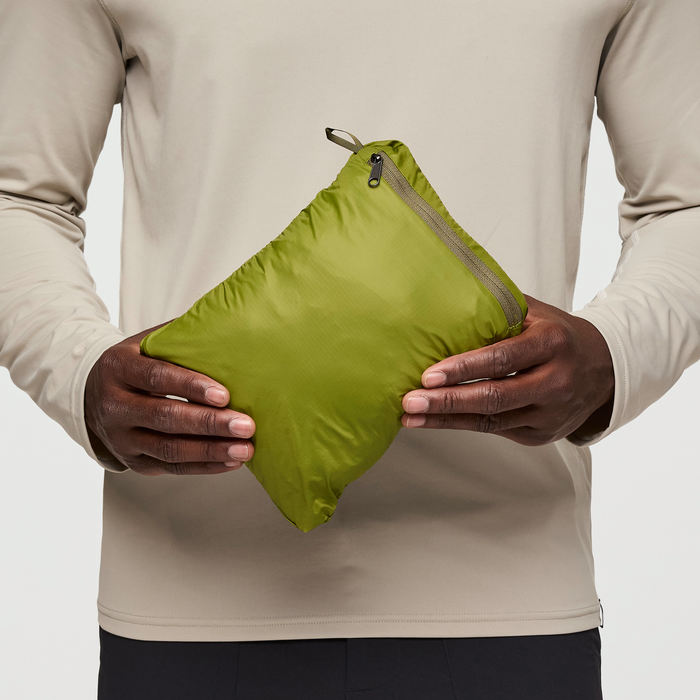 Fuego Down Vest - Men's, Woods/Live Oak