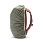 Seco 25L Rain Cover, Fatigue