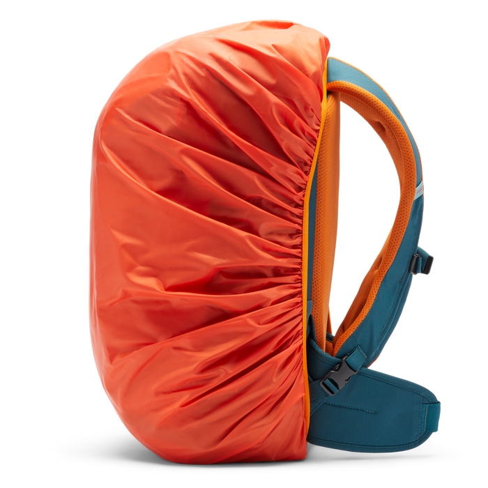Seco 35L Rain Cover, Canyon